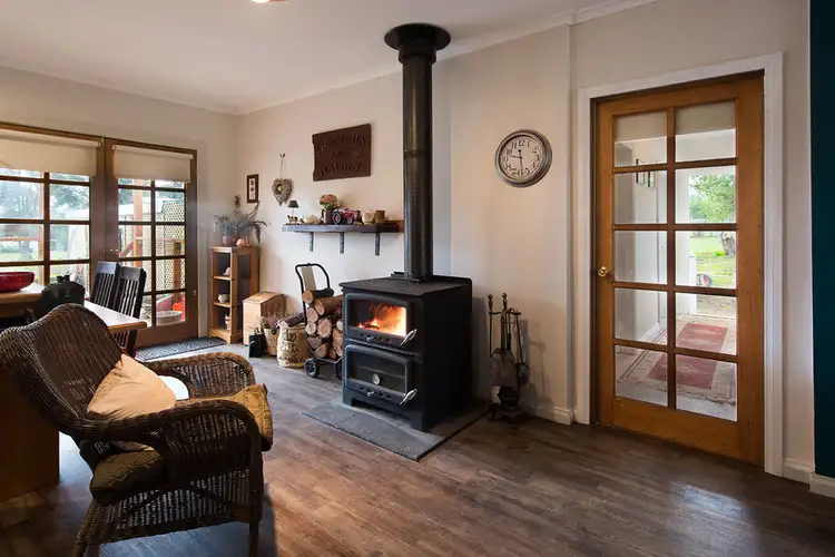 Third view of Homely house listing, 53 Burke Street, Baringhup VIC 3463