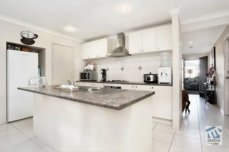 Second view of Homely house listing, 4 Cepora Road, Tarneit VIC 3029