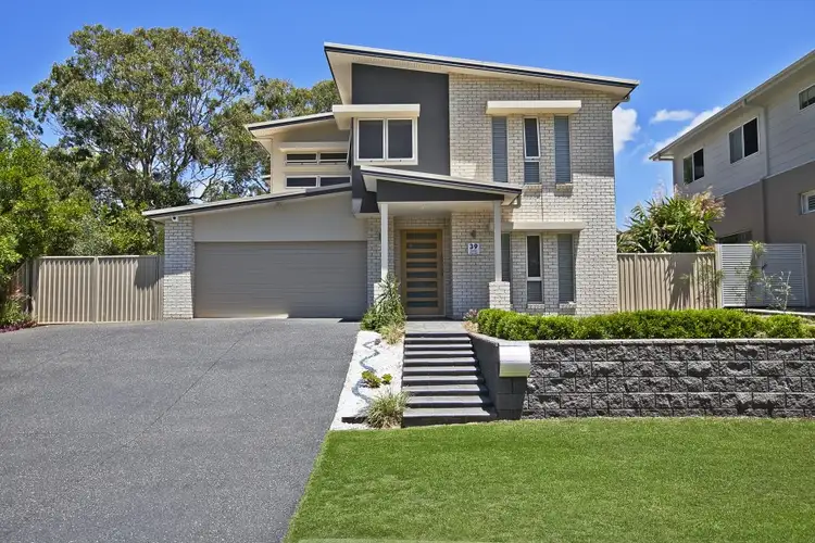 Main view of Homely house listing, 39 Celsa Street, Wellington Point QLD 4160