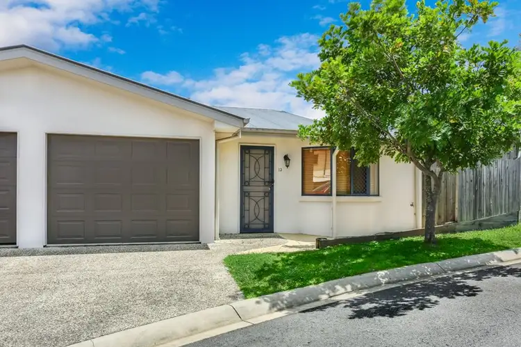 Third view of Homely townhouse listing, 13/2A Beitz Street, Strathpine QLD 4500
