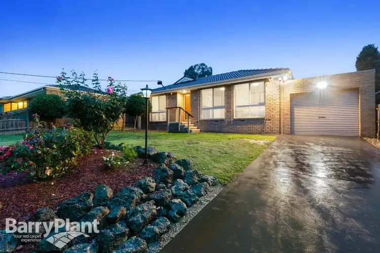 14 Golding Court, Scoresby VIC 3179
