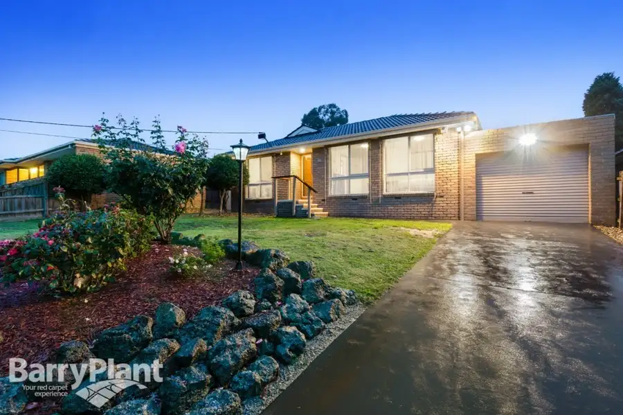 Main view of Homely house listing, 14 Golding Court, Scoresby VIC 3179