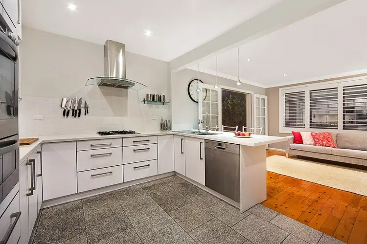 Third view of Homely house listing, 30 Woodlands Road, Forestville NSW 2087