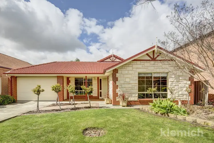 Main view of Homely house listing, 9 McKinley Court, Holden Hill SA 5088