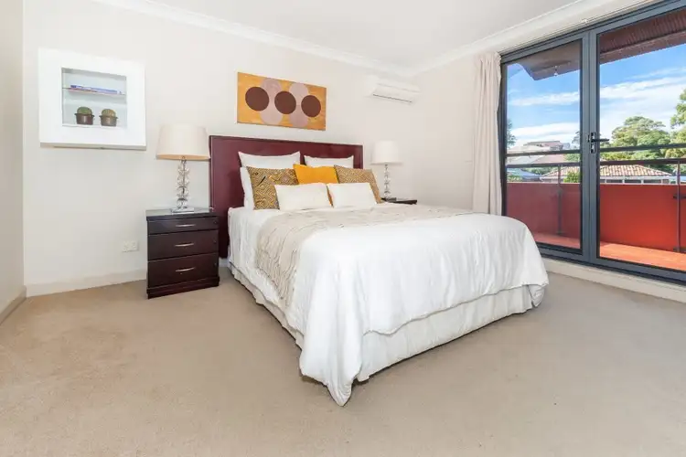 Fourth view of Homely unit listing, 28/15 Begonia Street, Pagewood NSW 2035