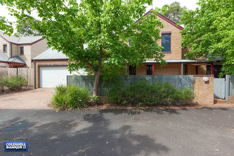 Second view of Homely townhouse listing, 10/19 Troopers Mews, Holsworthy NSW 2173