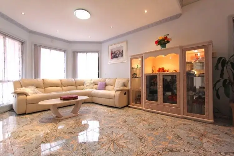 Second view of Homely house listing, 17 Kannan Boulevard, Braybrook VIC 3019