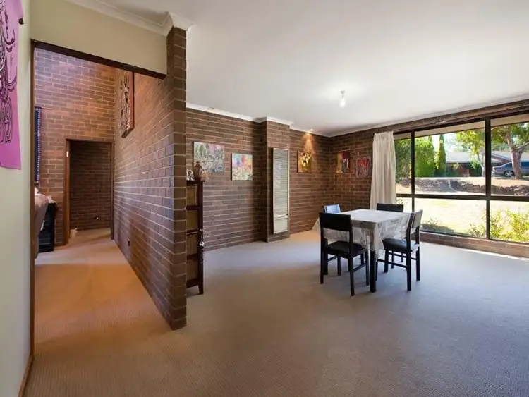 Fifth view of Homely house listing, 2 Brigade Avenue, Campbells Creek VIC 3451