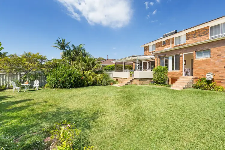 Second view of Homely house listing, 1 Taywood Street, Woolooware NSW 2230