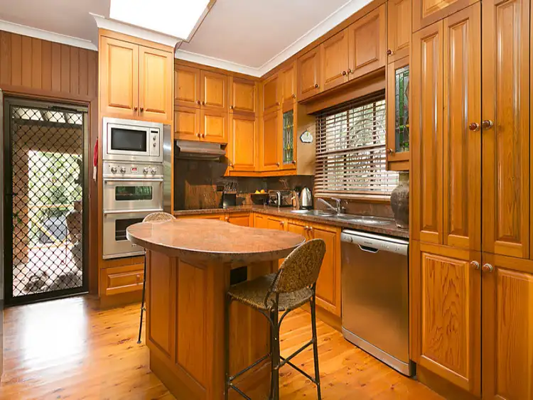 Third view of Homely house listing, 28 Warrimoo Avenue, St Ives NSW 2075