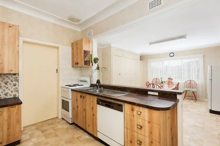 Third view of Homely house listing, 30 Avery Avenue, Kirrawee NSW 2232