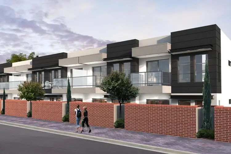 2/82 Le Hunte Avenue, Prospect SA 5082