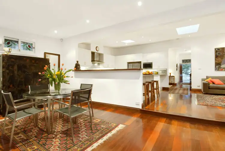 Fourth view of Homely house listing, 168 Nelson Street, Annandale NSW 2038