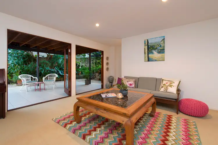 Fifth view of Homely house listing, 46 Rees Avenue, Coorparoo QLD 4151