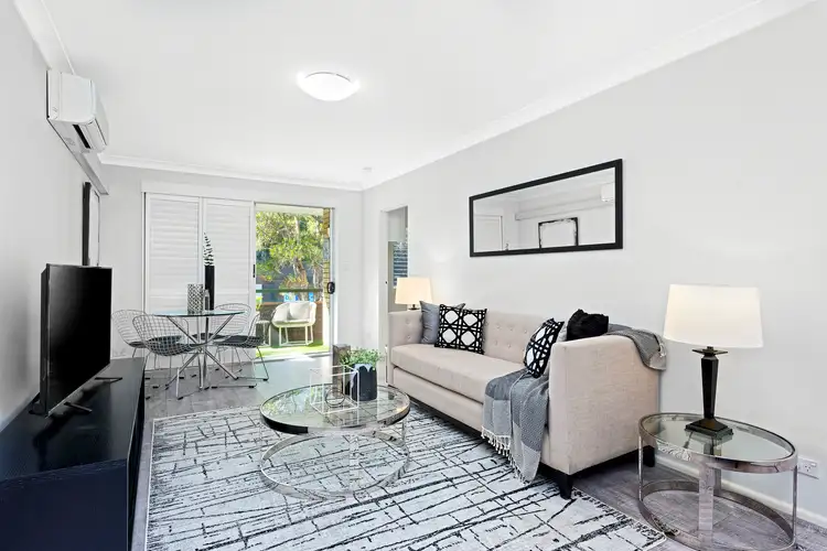 5/200 Pacific Highway, Greenwich NSW 2065