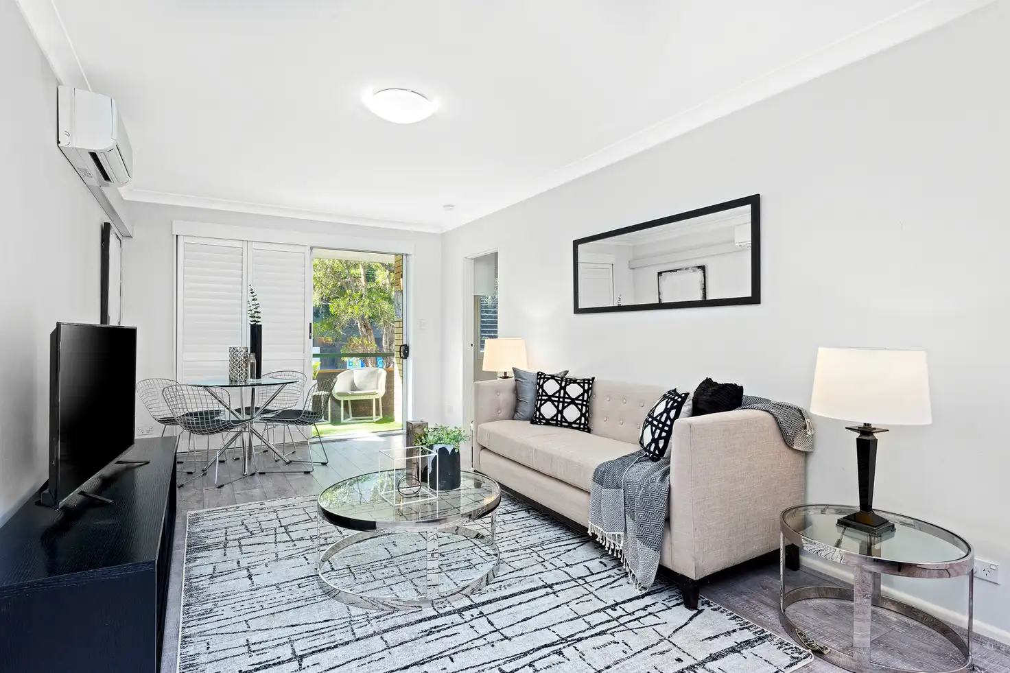 Main view of Homely apartment listing, 5/200 Pacific Highway, Greenwich NSW 2065