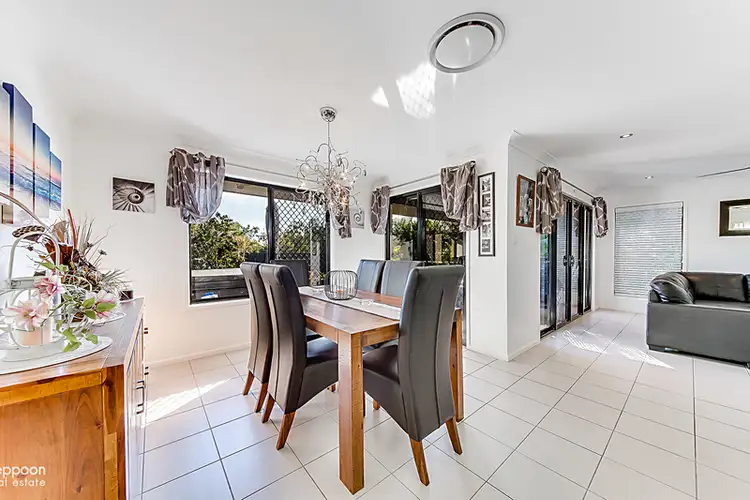 Fourth view of Homely house listing, 1 Seashell Court, Lammermoor QLD 4703