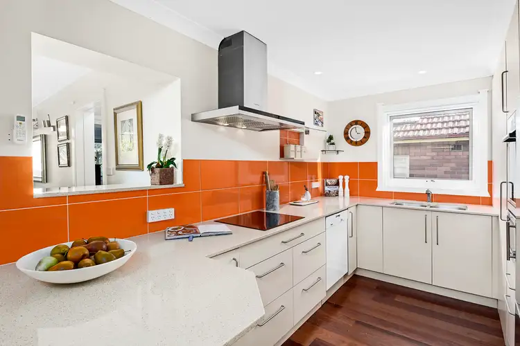 Fifth view of Homely house listing, 46 Bridge Street, Lane Cove NSW 2066