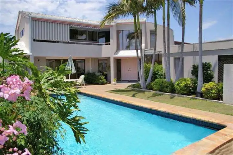Fourth view of Homely house listing, 52 Sailaway Street, Mermaid Waters QLD 4218