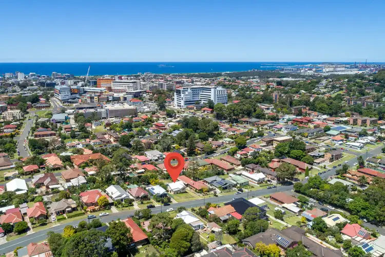 39 Rosemont Street, West Wollongong NSW 2500