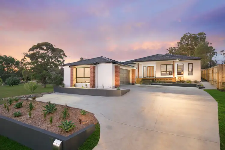 22 Rising Street, Shailer Park QLD 4128