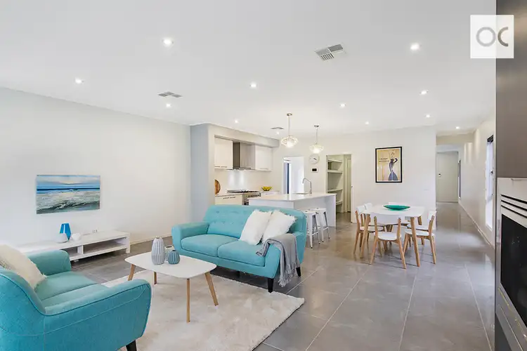 Main view of Homely house listing, 34a Ballater Avenue, Campbelltown SA 5074