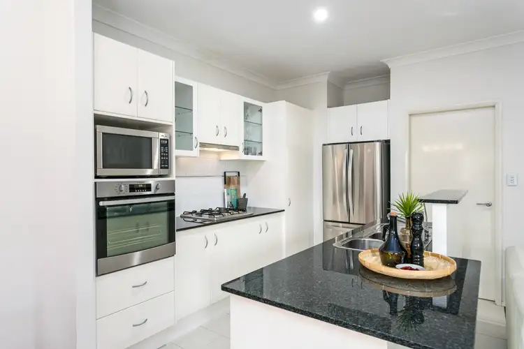 Third view of Homely townhouse listing, 30/42 Carters Lane, Fairy Meadow NSW 2519