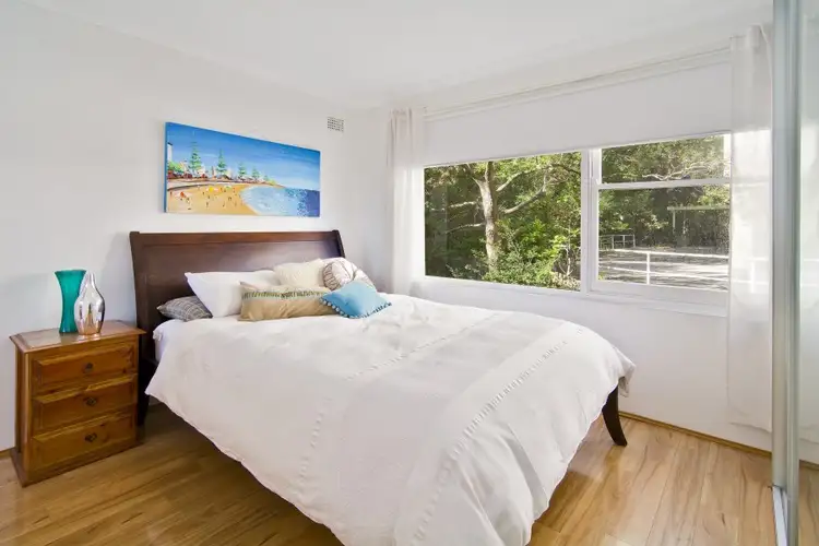 Third view of Homely apartment listing, Unit 3/113 Shadforth Street, Mosman NSW 2088