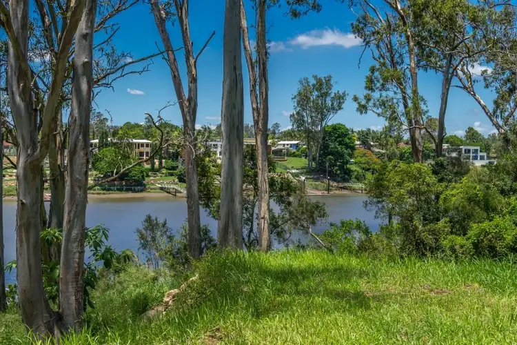 Third view of Homely land listing, 16 Bauhinia Place, Kenmore QLD 4069