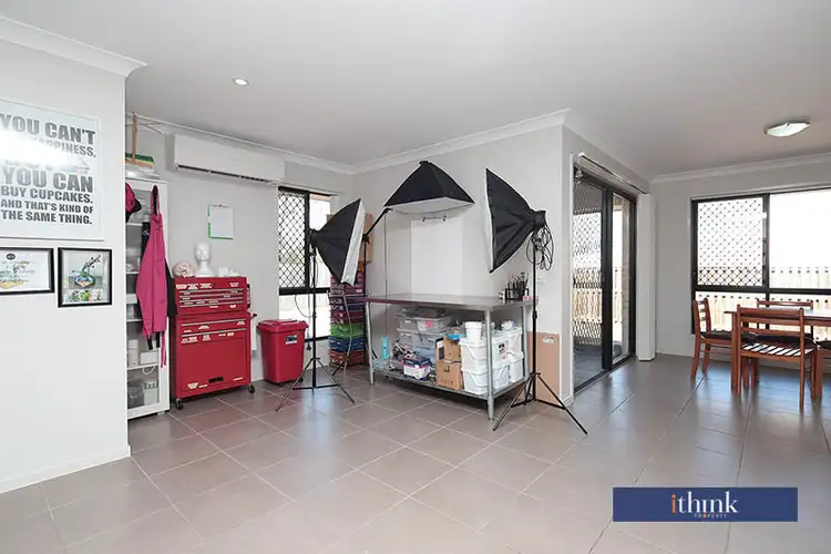 Fifth view of Homely house listing, 14 Goldenwood Crescent, Fernvale QLD 4306