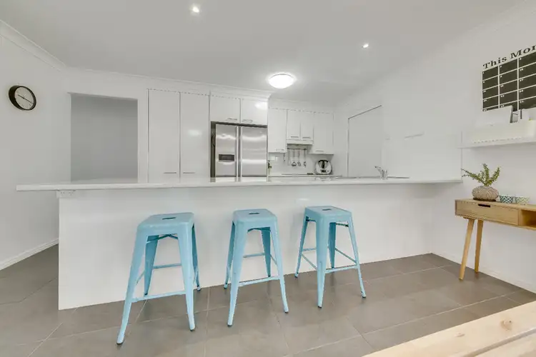 Fourth view of Homely house listing, 17 Starfish Drive, Lammermoor QLD 4703