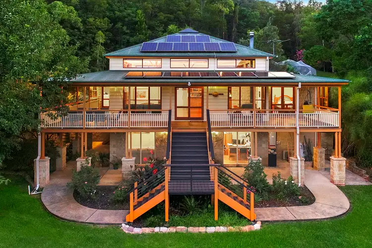 Main view of Homely house listing, 16a Bowen Mountain Road, Grose Vale NSW 2753
