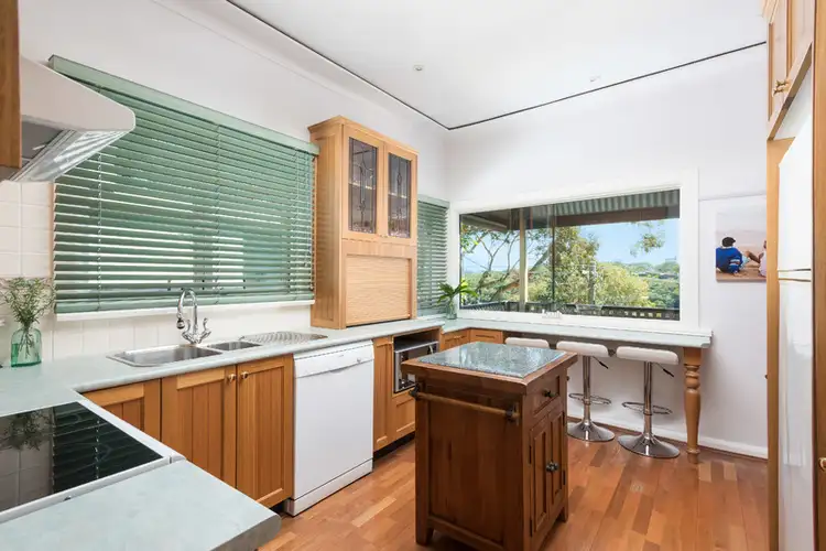 Fourth view of Homely house listing, 24 Central Avenue, Como NSW 2226