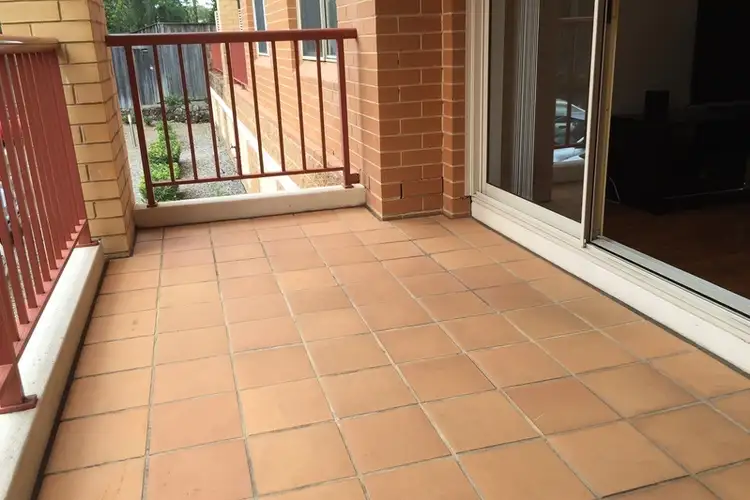 Sixth view of Homely apartment listing, 2H/19-21 George Street, North Strathfield NSW 2137