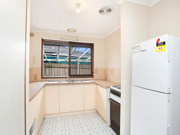 Fifth view of Homely house listing, 34 Stornoway Drive, Baxter VIC 3911