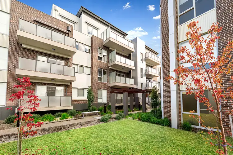 4/436 Stud Road, Wantirna South VIC 3152