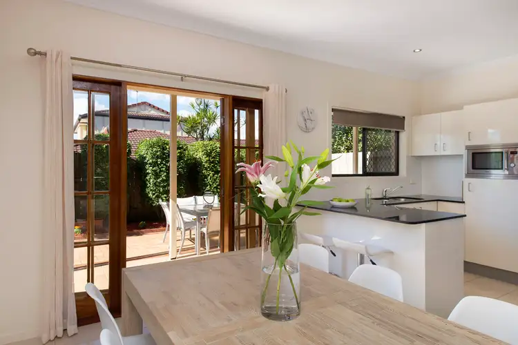 Third view of Homely townhouse listing, 2/103 Orana Street, Carina QLD 4152
