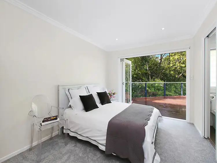 Fifth view of Homely house listing, 98 The Comenarra Parkway, Turramurra NSW 2074