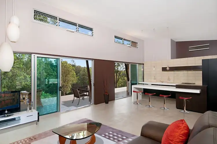 Third view of Homely house listing, 93 Ray Booker Court, Samsonvale QLD 4520
