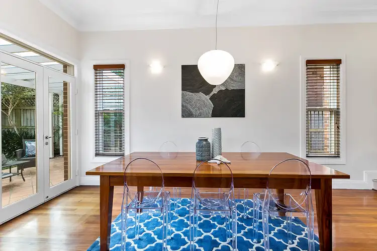 Fifth view of Homely house listing, 13 Duke Avenue, Rodd Point NSW 2046