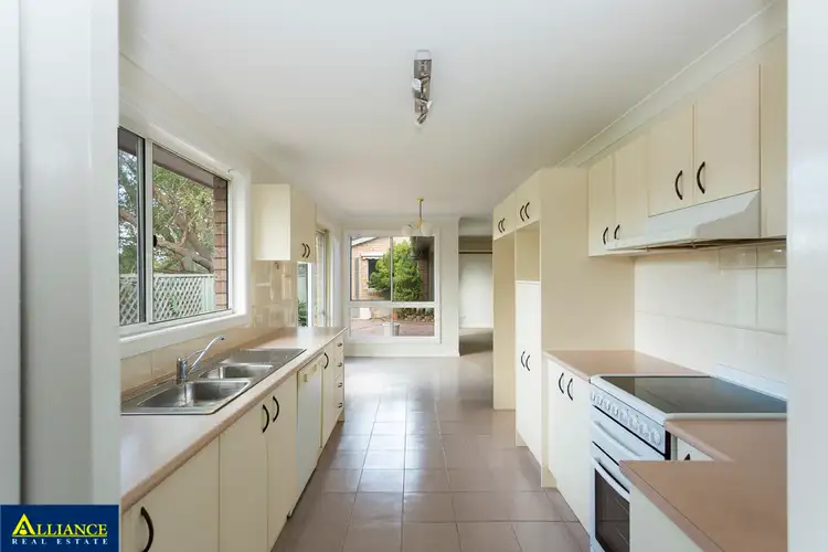 Second view of Homely villa listing, 4/98 Tower Street, Panania NSW 2213
