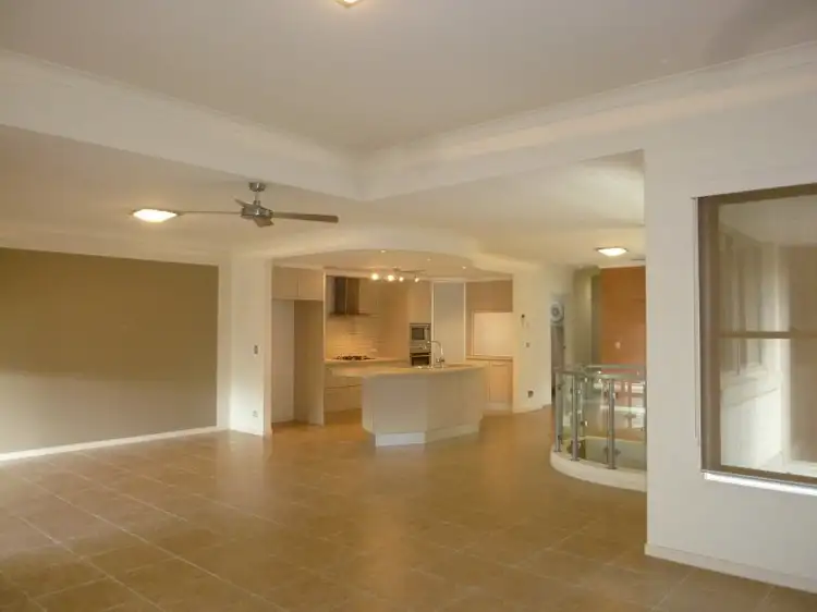 Fourth view of Homely townhouse listing, 3312 Central Place, Carrara QLD 4211