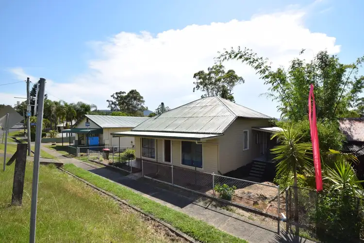 Main view of Homely house listing, 42 Cullen Street, Nimbin NSW 2480