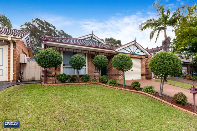 Second view of Homely house listing, 46 Colo Court, Wattle Grove NSW 2173
