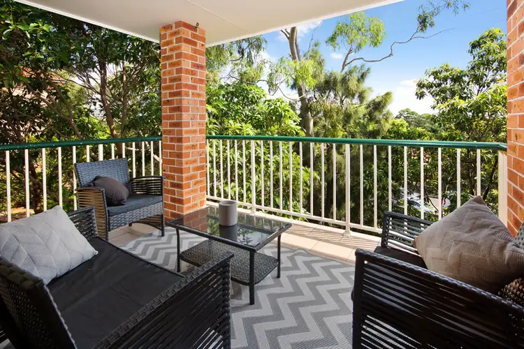 Fifth view of Homely apartment listing, 42/381-389 Kingsway, Caringbah NSW 2229