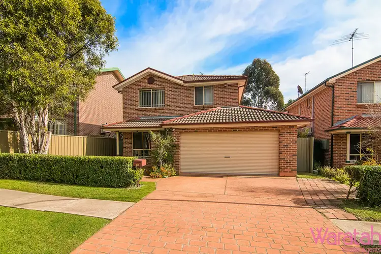 Main view of Homely house listing, 20 Hillcrest Road, Quakers Hill NSW 2763