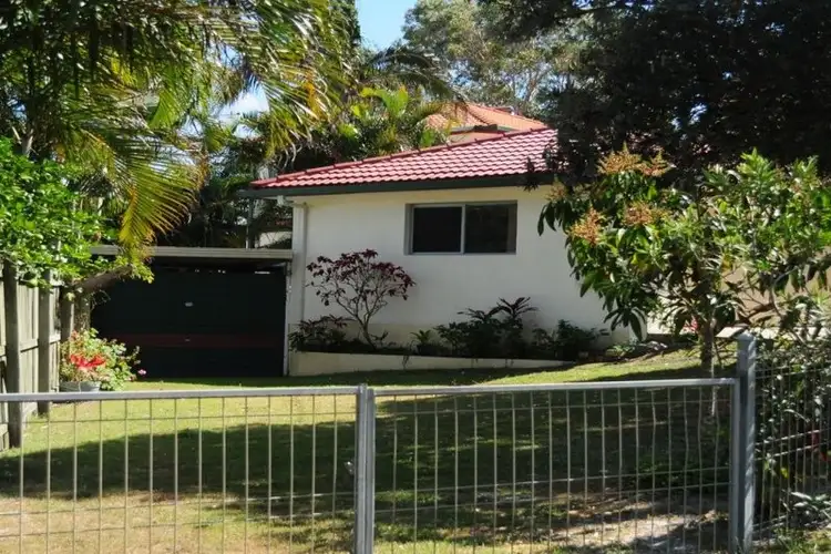 Sixth view of Homely house listing, 1 Southern Cross Parade, Sunrise Beach QLD 4567