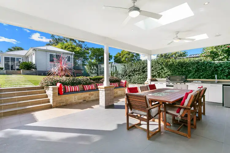 Fourth view of Homely house listing, 31 Princes Street, Hunters Hill NSW 2110