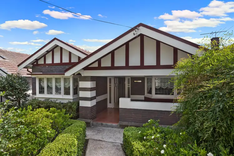 14 Davidson Parade, Cremorne NSW 2090