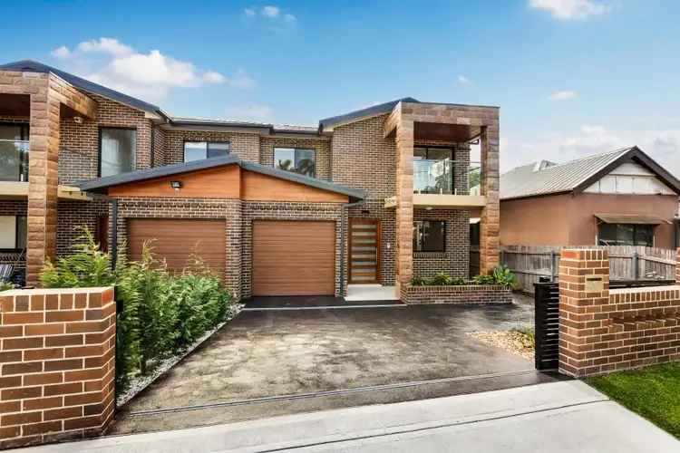 23 Oatley Street, Kingsgrove NSW 2208